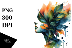 Sublimation|Clipart Product Image 1