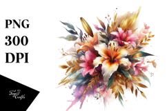 Sublimation|Clipart Product Image 1