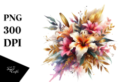 Sublimation|Clipart Product Image 1