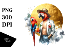 Sublimation|Clipart Product Image 1