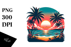 Sublimation|Clipart Product Image 1
