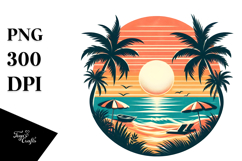 Sublimation|Clipart Product Image 1
