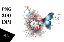 Sublimation|Clipart Product Image 1
