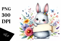Easter Clipart |T-shirt, Mug, Tumbler Product Image 8