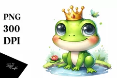 Frog Valentines Love |T-shirt, Mug PNG Product Image 8