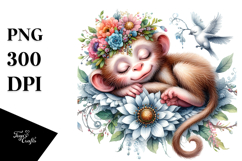 Sublimation|Clipart Product Image 1