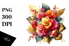 Sublimation|Clipart Product Image 1