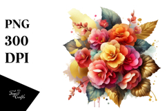 Sublimation|Clipart Product Image 1