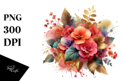 Sublimation|Clipart Product Image 1