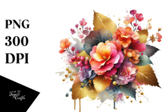 Sublimation|Clipart Product Image 1