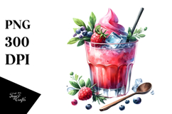 Creative Cocktail , PNG Product Image 1