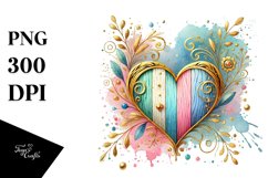 Sublimation|Clipart Product Image 1