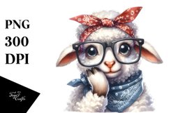 Sublimation|Clipart Product Image 3