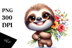 Sublimation|Clipart Product Image 3