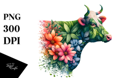 Sublimation|Clipart Product Image 1