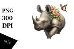 Sublimation|Clipart Product Image 1