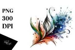 Sublimation|Clipart Product Image 1