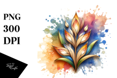 Sublimation|Clipart Product Image 1