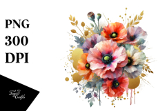 Sublimation|Clipart Product Image 1