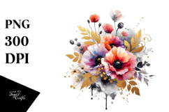 Sublimation|Clipart Product Image 1