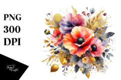 Sublimation|Clipart Product Image 1