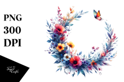 Sublimation|Clipart Product Image 1