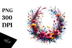 Sublimation|Clipart Product Image 1