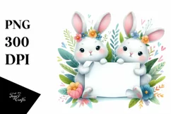 Easter Clipart |T-shirt, Mug, Tumbler Product Image 8
