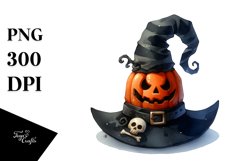 Funny Watercolor Sublimation Clipart Product Image 3