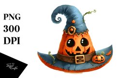 Funny Watercolor Sublimation Clipart Product Image 3