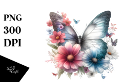 Sublimation|Clipart Product Image 1