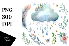 Sublimation|Clipart Product Image 1