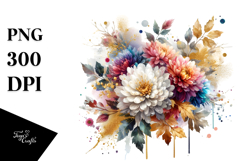 Sublimation|Clipart Product Image 1