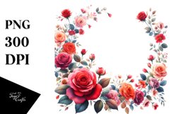 Sublimation|Clipart Product Image 1