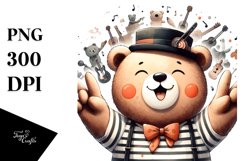 Sublimation|Clipart Product Image 1