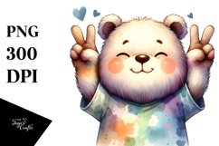 Sublimation|Clipart Product Image 3