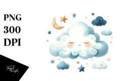 Sublimation|Clipart Product Image 1