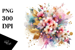 Sublimation|Clipart Product Image 1