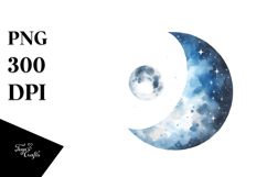 Sublimation|Clipart Product Image 1