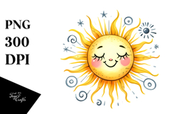 Sublimation|Clipart Product Image 1