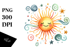 Sublimation|Clipart Product Image 1