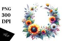 Sublimation|Clipart Product Image 1