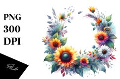 Sublimation|Clipart Product Image 3