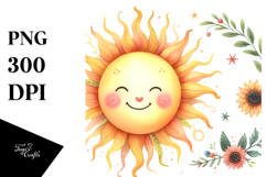 Sublimation|Clipart Product Image 1