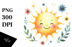 Sublimation|Clipart Product Image 1