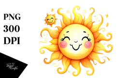 Sublimation|Clipart Product Image 1