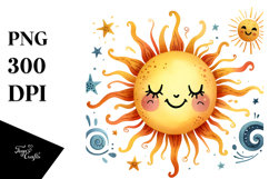 Sublimation|Clipart Product Image 1