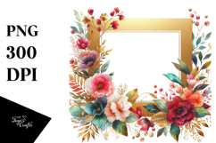 Sublimation|Clipart Product Image 1