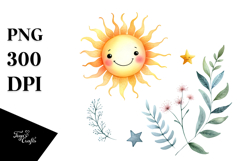 Sublimation|Clipart Product Image 1