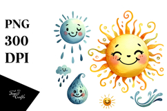 Sublimation|Clipart Product Image 1